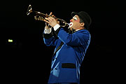 Clown Tonito (©Foto. Circus Krone)